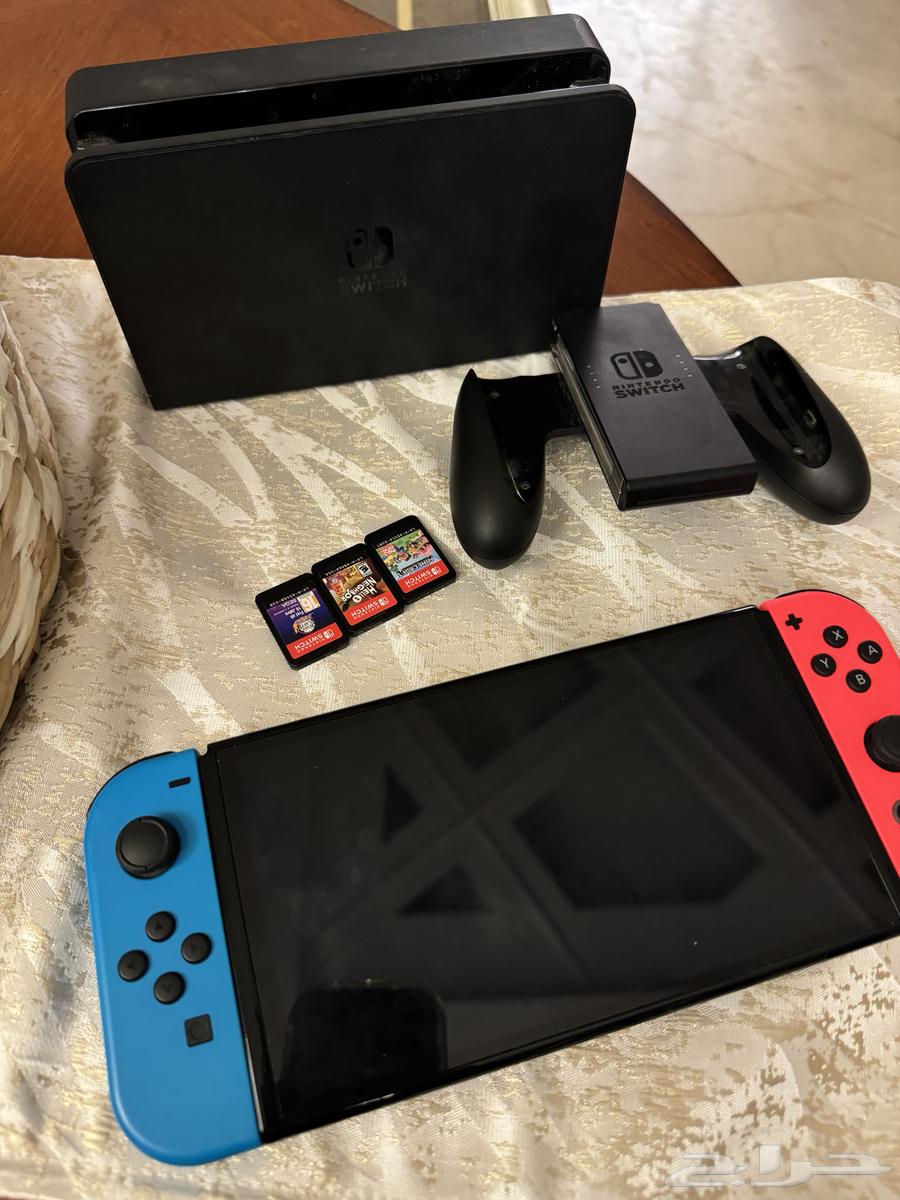 Nintendo Switch63194812270849111
