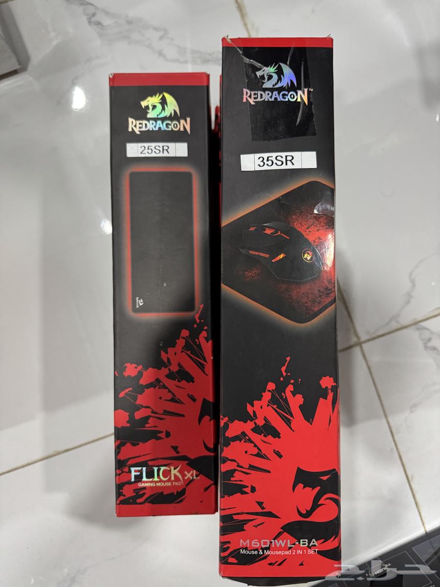Glorious SteelSeries and Cougar mice in all sizes (new)63221576674819112