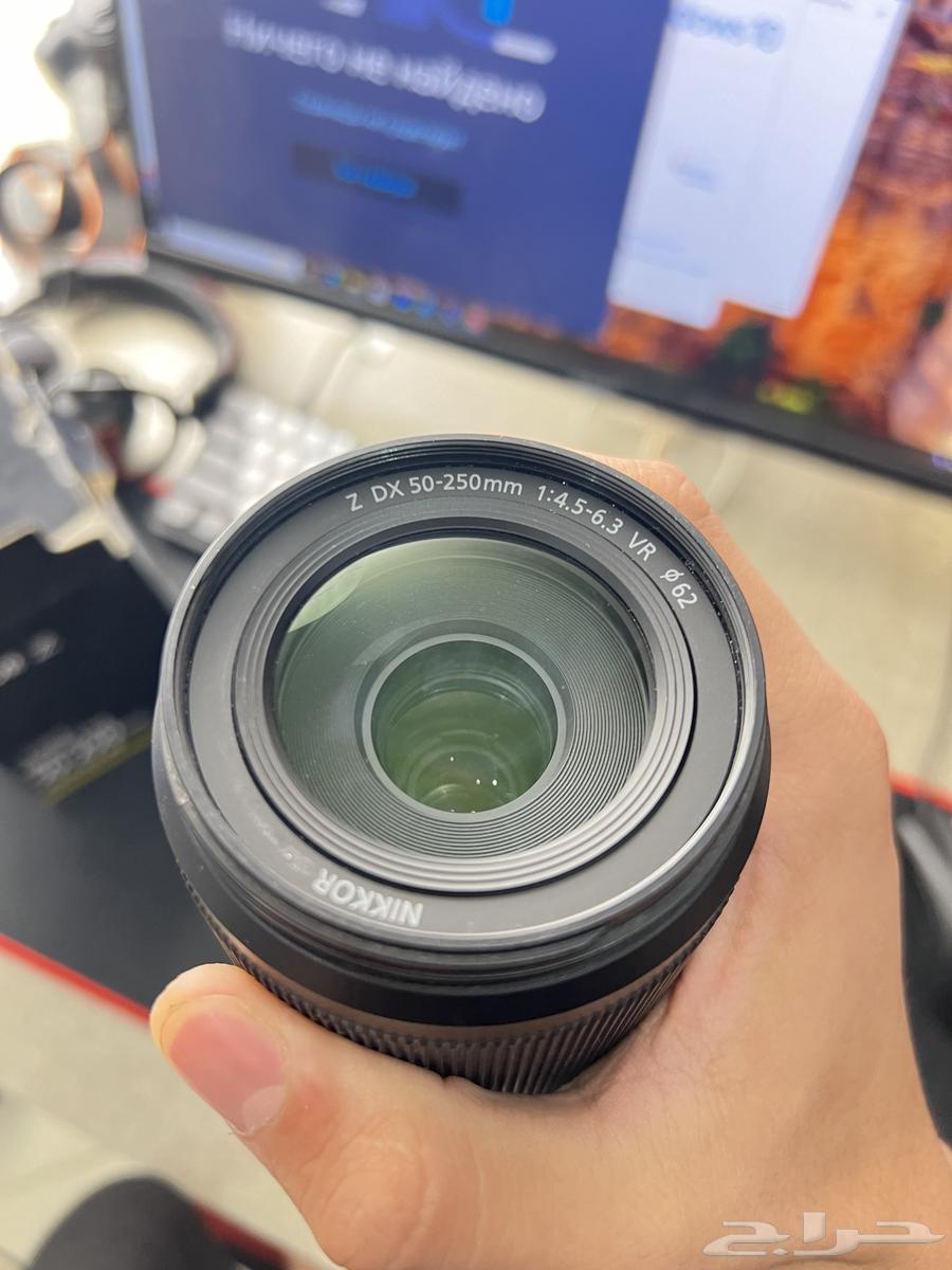 Nikkor 50-250 Nikkor 50 mm Lens63193306501891112