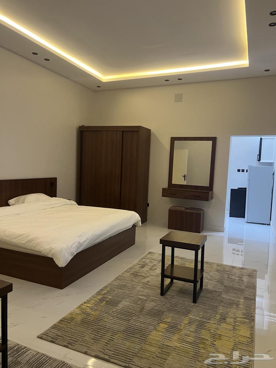 شقق وسويتات مفروشة جديدة بالخرج شارع القاعدة63009164528898113
