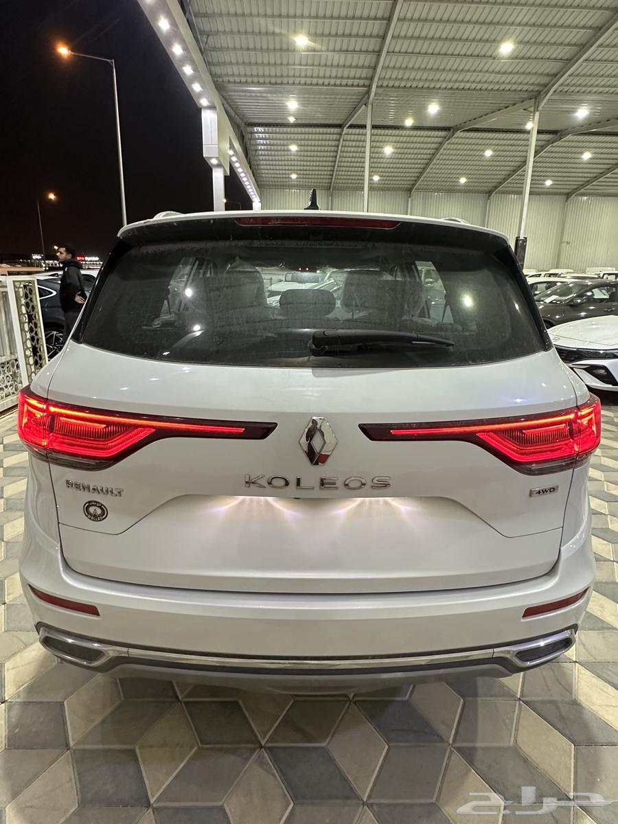 Renault Koleos Full Plus 202463298050990209113