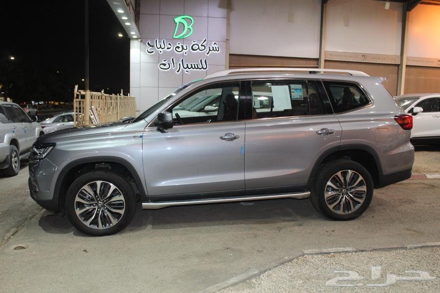 ام جي RX8 2.0 فل 2022 عرض 78200 الف63295313086722113