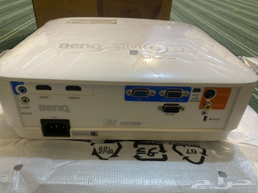 Benq projector MS55063194305690241112