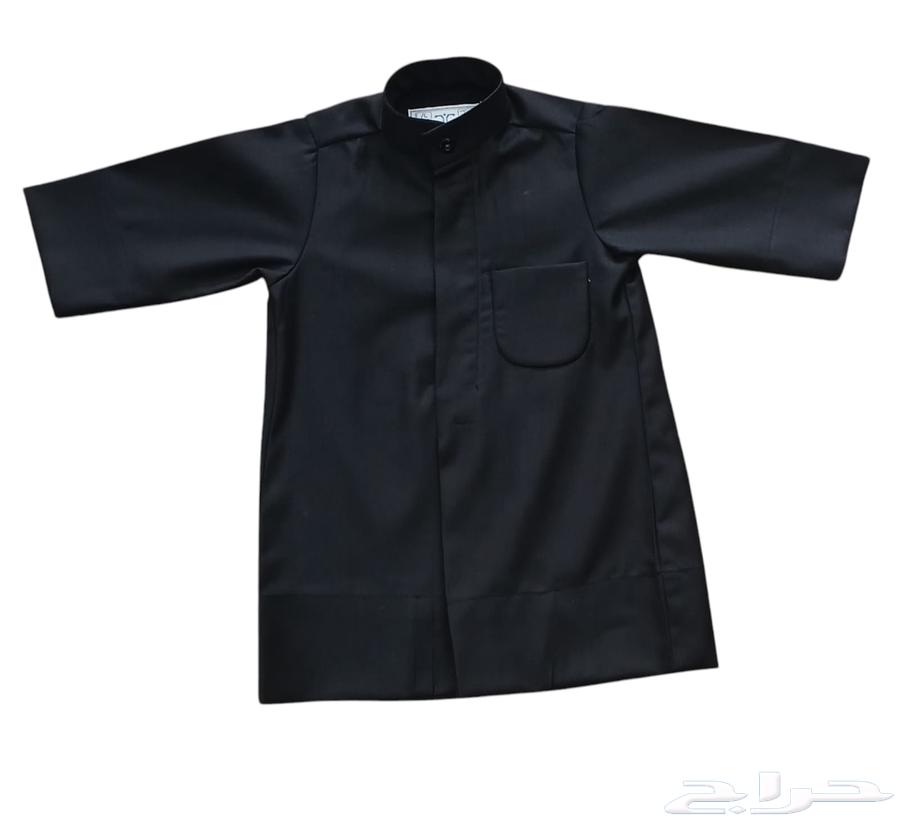 For the newborn, you need a thobe, a taqiyah, or a shemagh stitched with a taqiyah and an iqal.63194302453378114