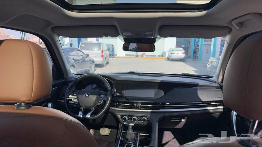 شانجان cs9563294174654978114