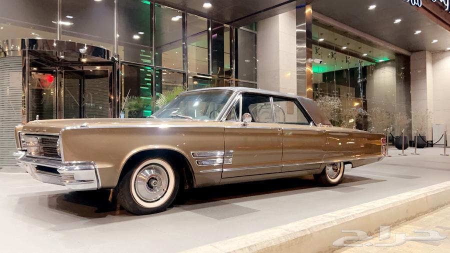 سياره كلاسك للإجار عرض فقط دوج كرايسلر 196663294120662401112
