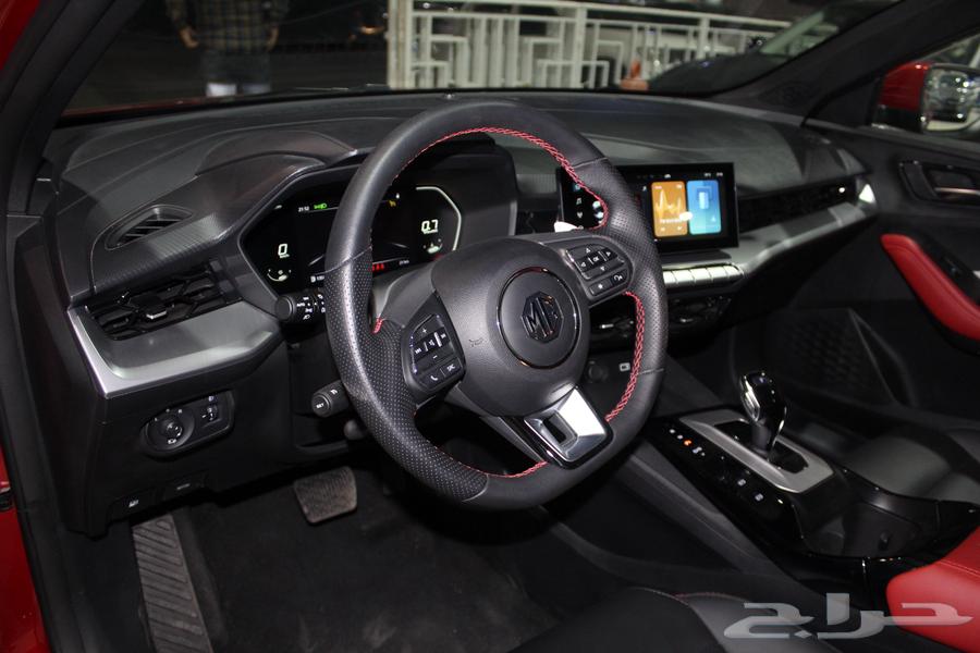 MG GT car, full option, 2023 model, at the best price63295166727170114