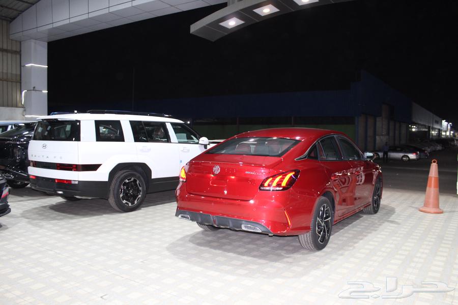 MG GT car, full option, 2023 model, at the best price63295166727170111