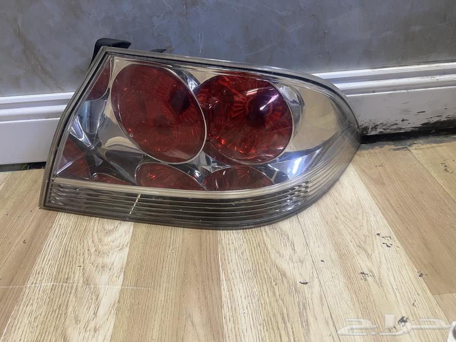 Mitsubishi Lancer and Mazda 3 spare parts63494077116545111