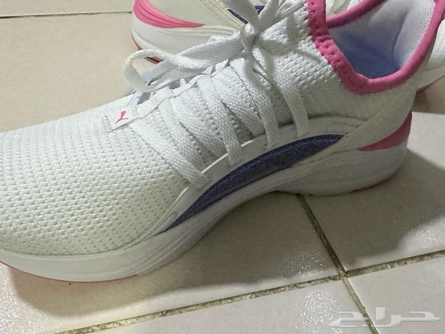 Puma and Redtag sports shoes for sale63193314306179113