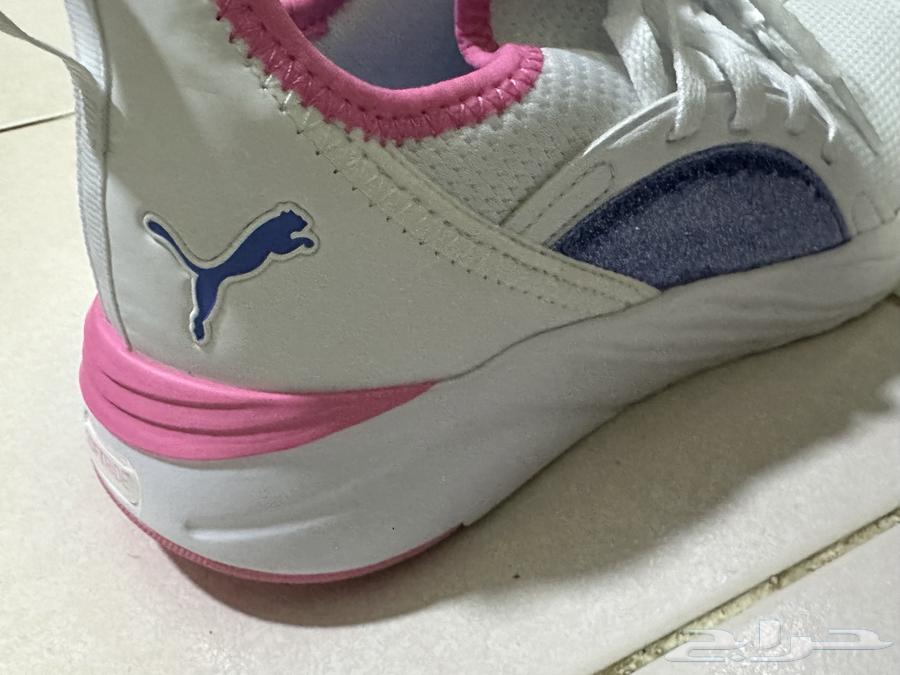 Puma and Redtag sports shoes for sale63193314306179111