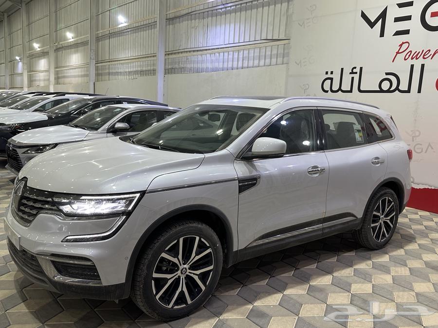 Renault Koleos Full Plus 202463298050990209112
