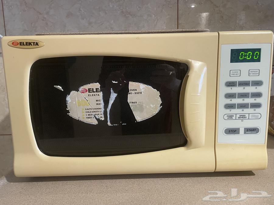 ميكرويف نوعية ممتازة631943284387861121