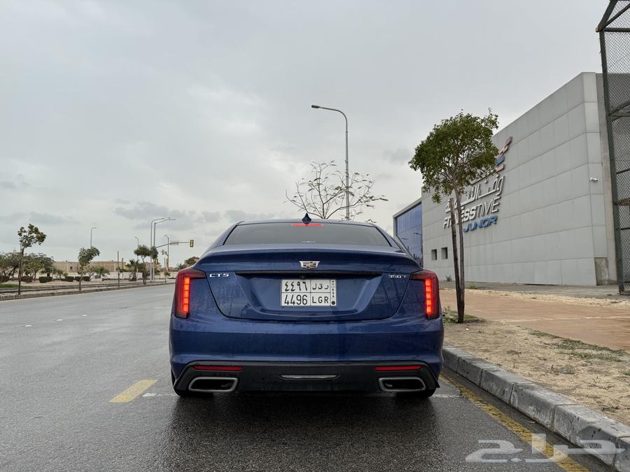كاديلاك CT563297775541763113