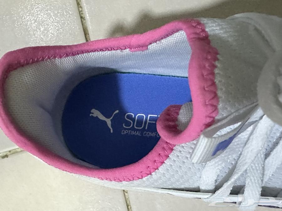 Puma and Redtag sports shoes for sale63193314306179112