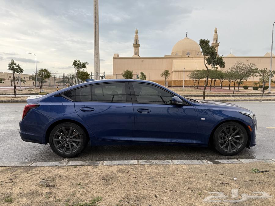 كاديلاك CT563297775541763110