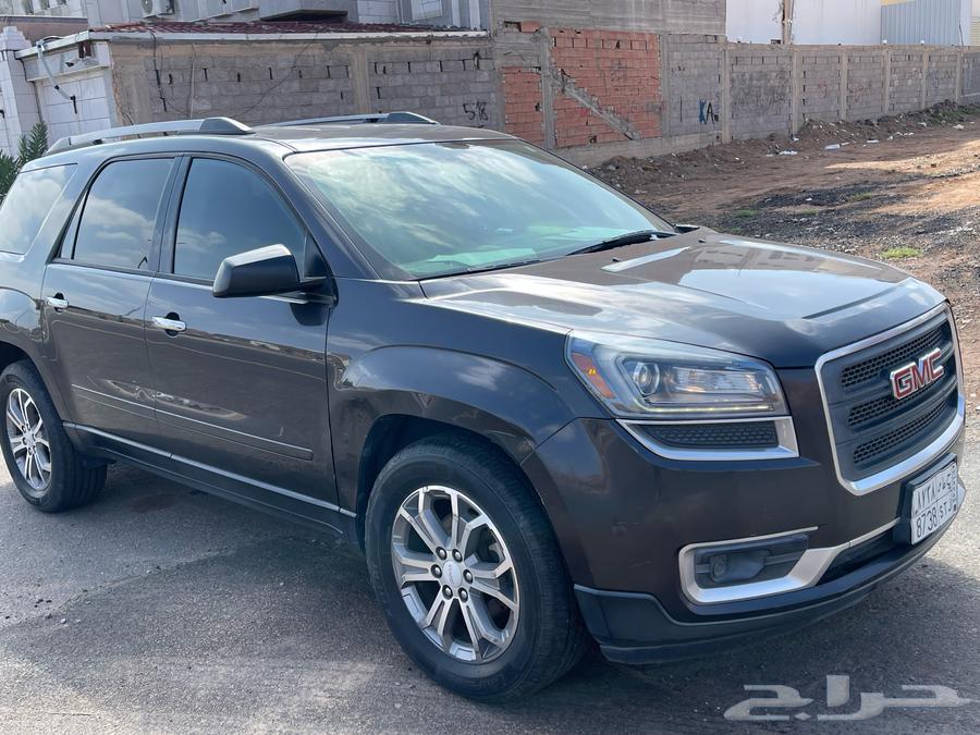 James Acadia 2015 for sale at a bargain price63294522737793111