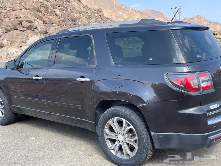 James Acadia 2015 for sale at a bargain price63294522737793112
