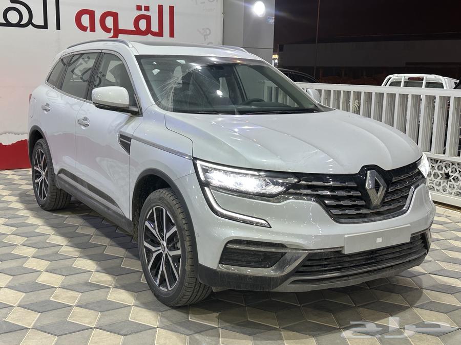 Renault Koleos Full Plus 202463298050990209111