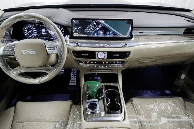 KIA K9 202563294911539843113