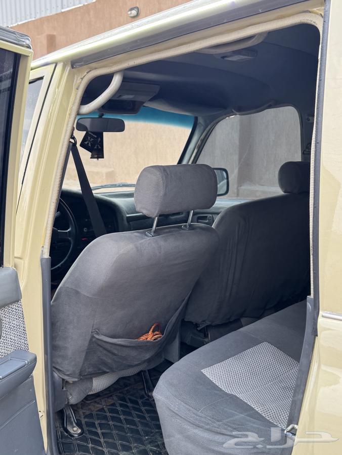 Jeep 93 sedan, fully renewed, with diesel engine, Prado63298397900803112