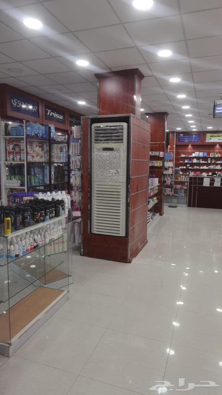3 excellent condition cabinet air conditioners, selling all three together63193303390851112