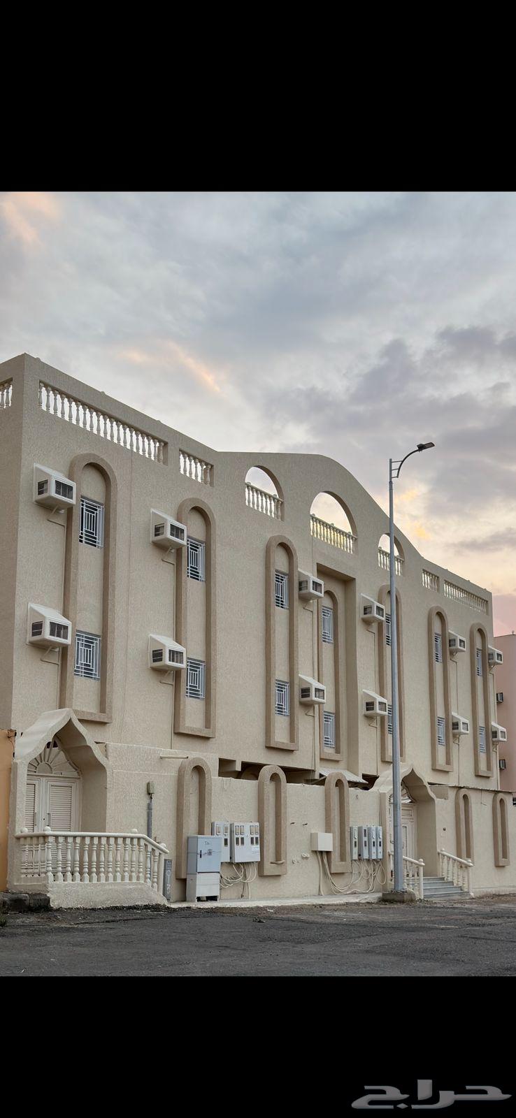 Luxury apartments for rent in Al-Dharras district630091645916181129