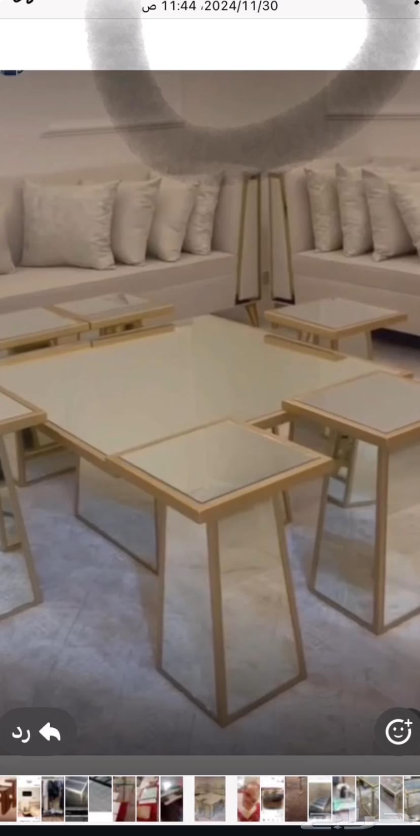 Tables for sale, swings and custom-made games. Welcome on WhatsApp.63199850550147114