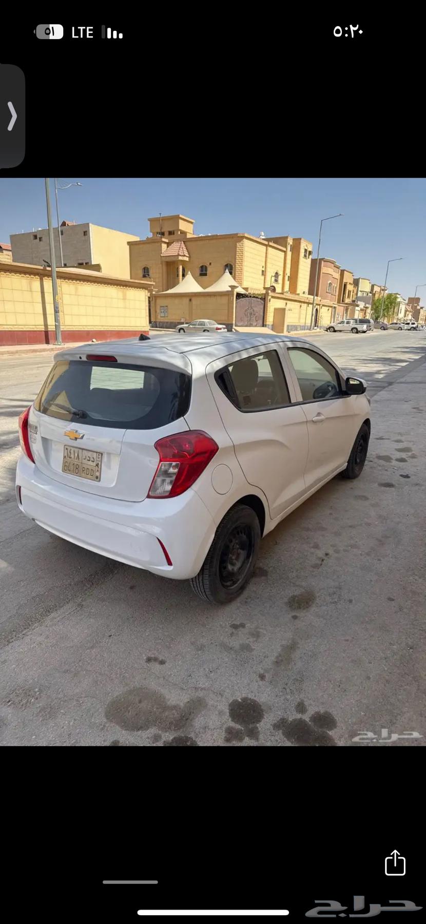 أربع سبارك شيفروليه63294946608769114