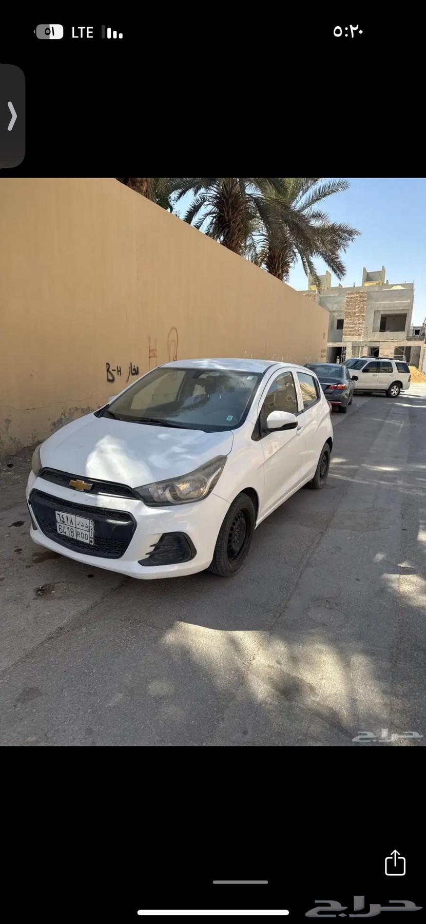 أربع سبارك شيفروليه63294946608769112