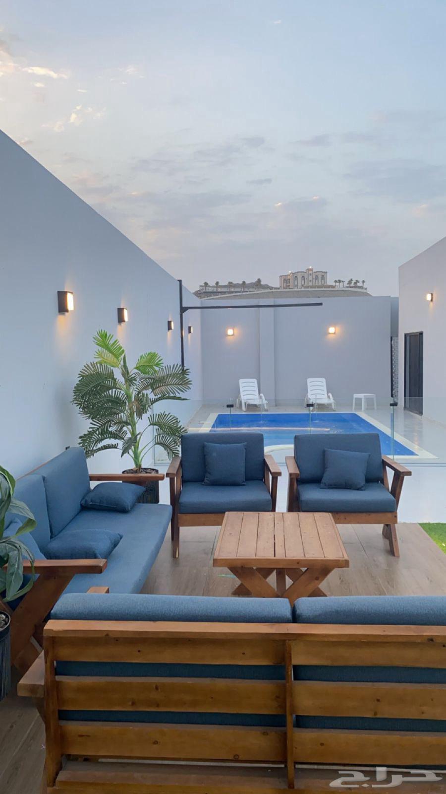 Chalets in Jeddah62884383379457113