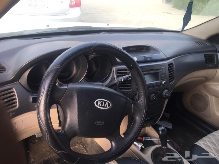 كياء اوبتما 2009 للبيع63298330015619111