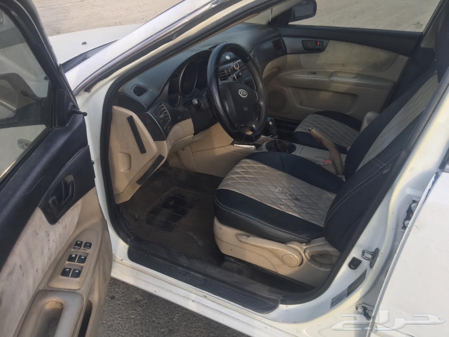 كياء اوبتما 2009 للبيع63298330015619114