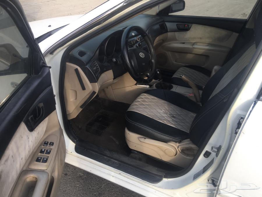 كياء اوبتما 2009 للبيع63298330015619113