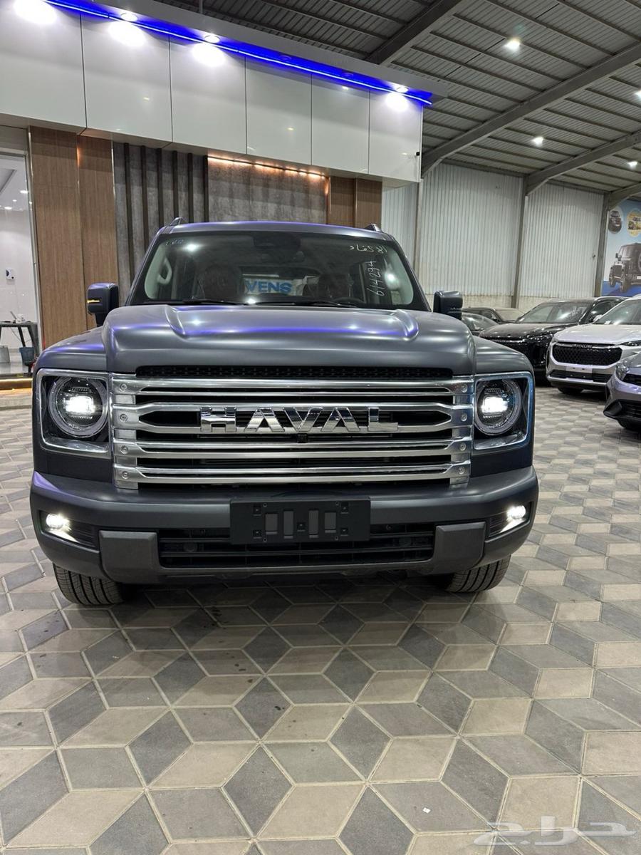 Haval H9 202563295130869123111