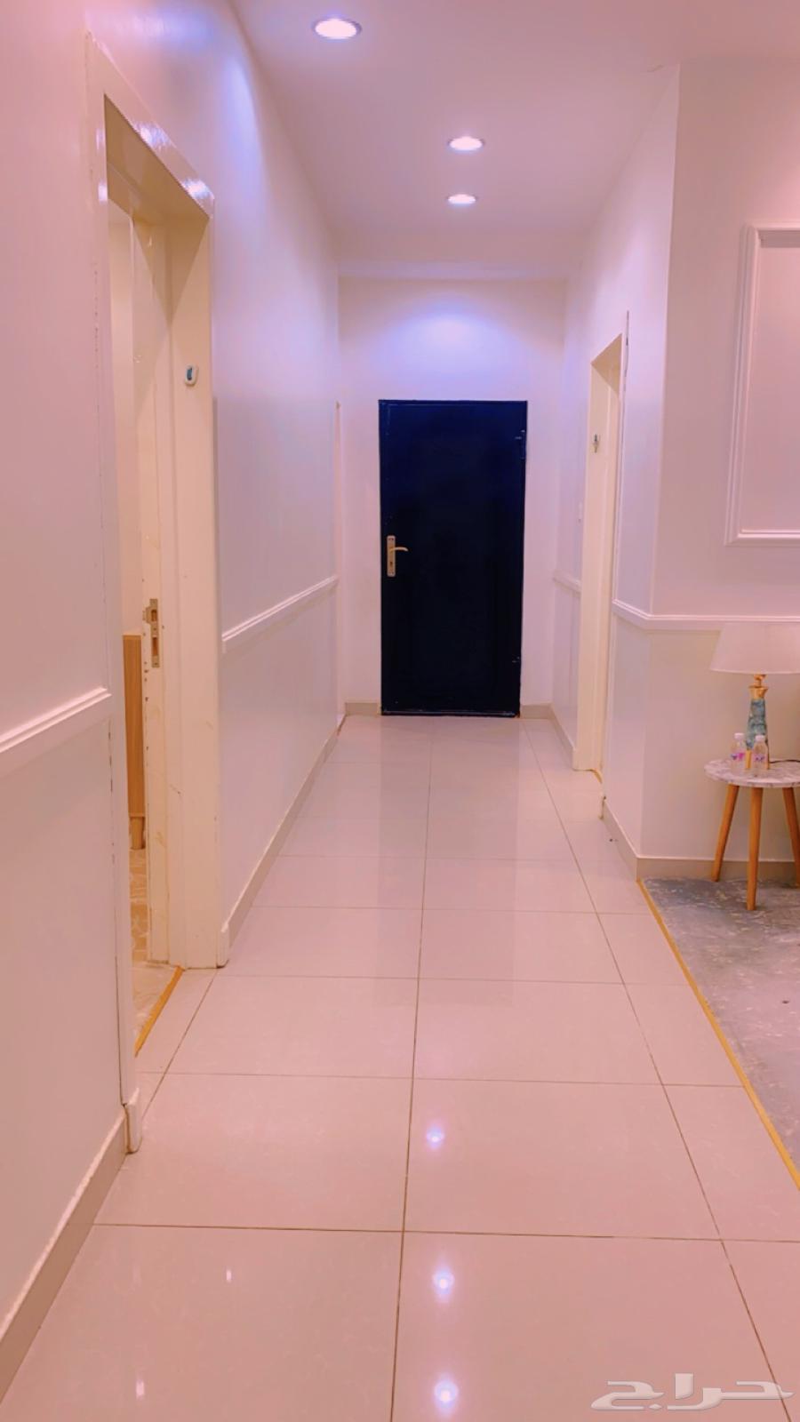 For rent, a furnished apartment in Riyadh city, in Al-Zahra neighborhood.63007299812355113