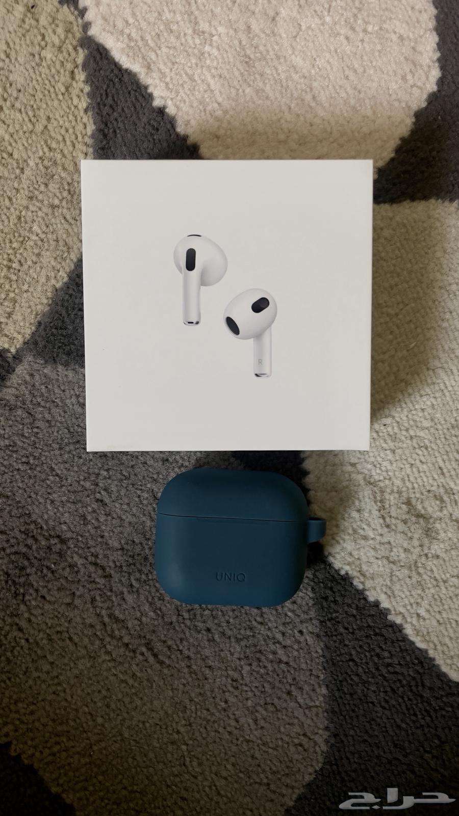 Apple AirPods 363191827838850111