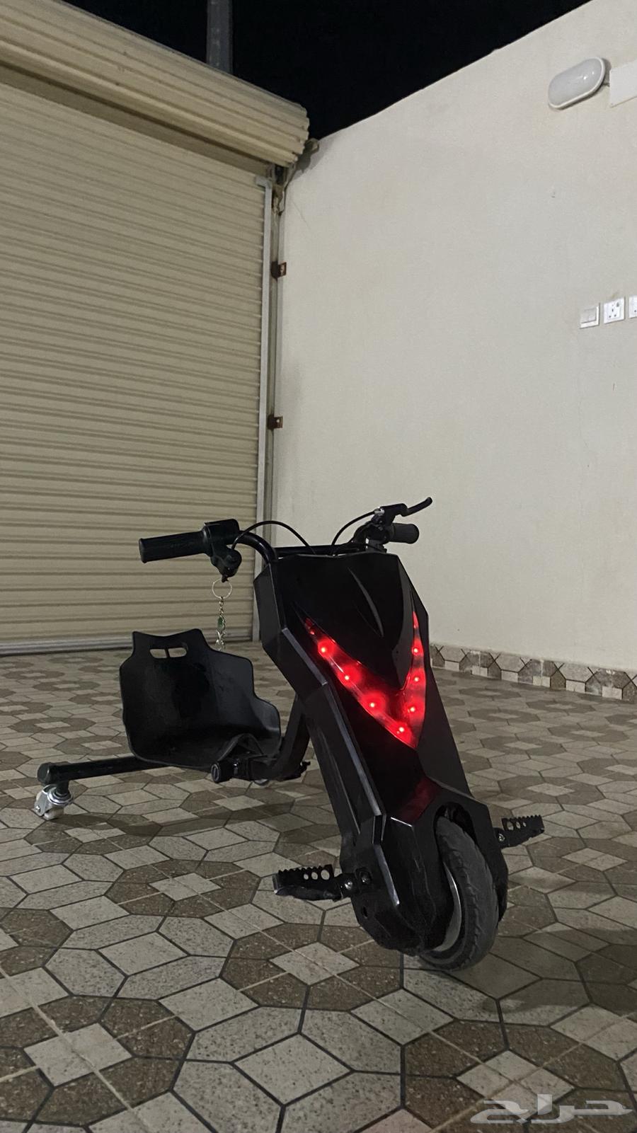 سكوتر درفت 48 فولت63192299670401110