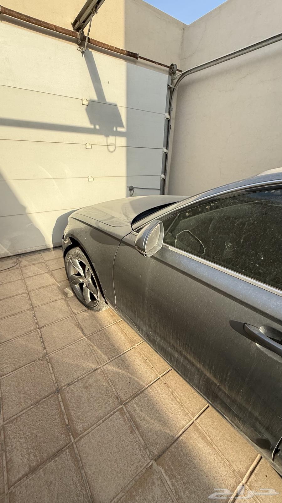 أودي A6 للبيع، قطعًا أو كاملة63294071546882112