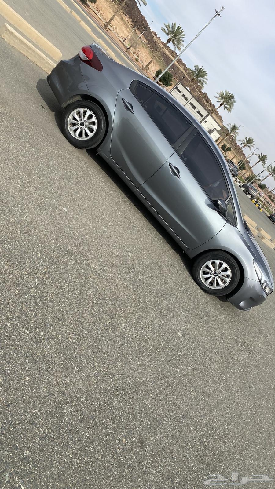 For sale 2017 Kia Cerato (Diesel), we accept exchange63291720347777113