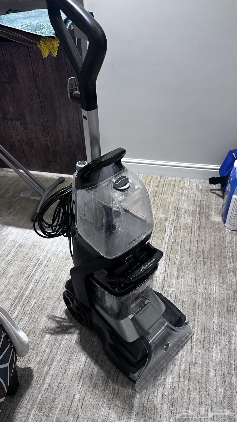 Hoover carpet vacuum cleaner631908122563861122