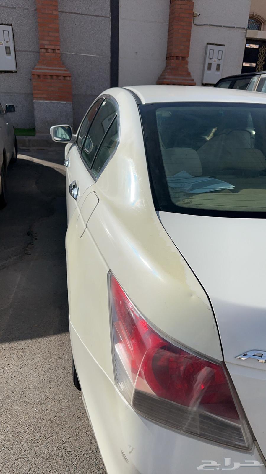 Accord 2009 full63292147557122114