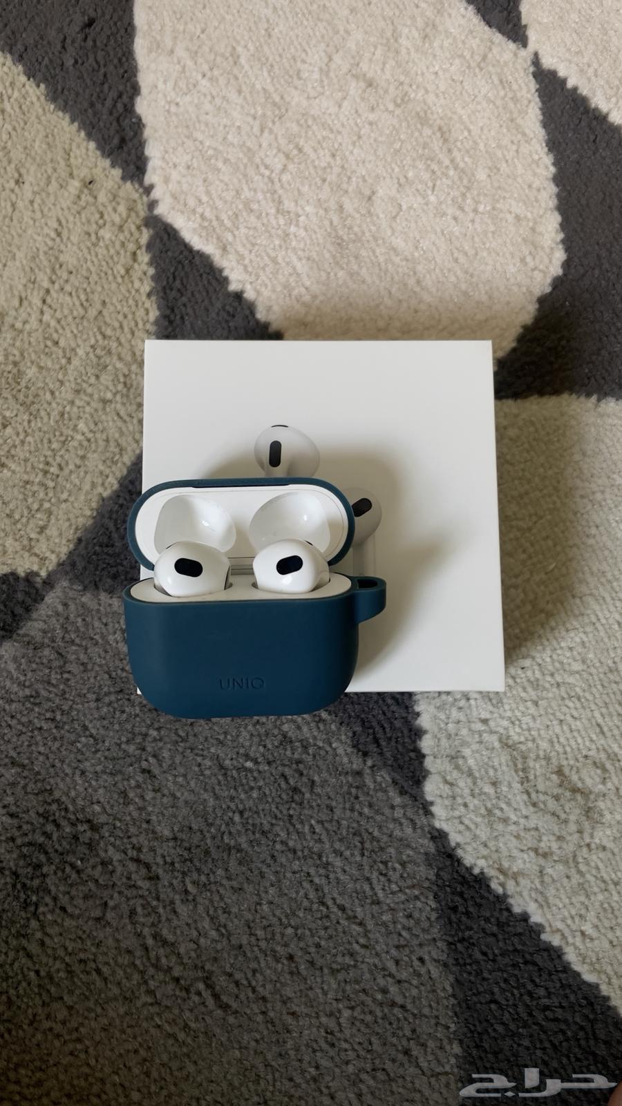Apple AirPods 3631918278388501113