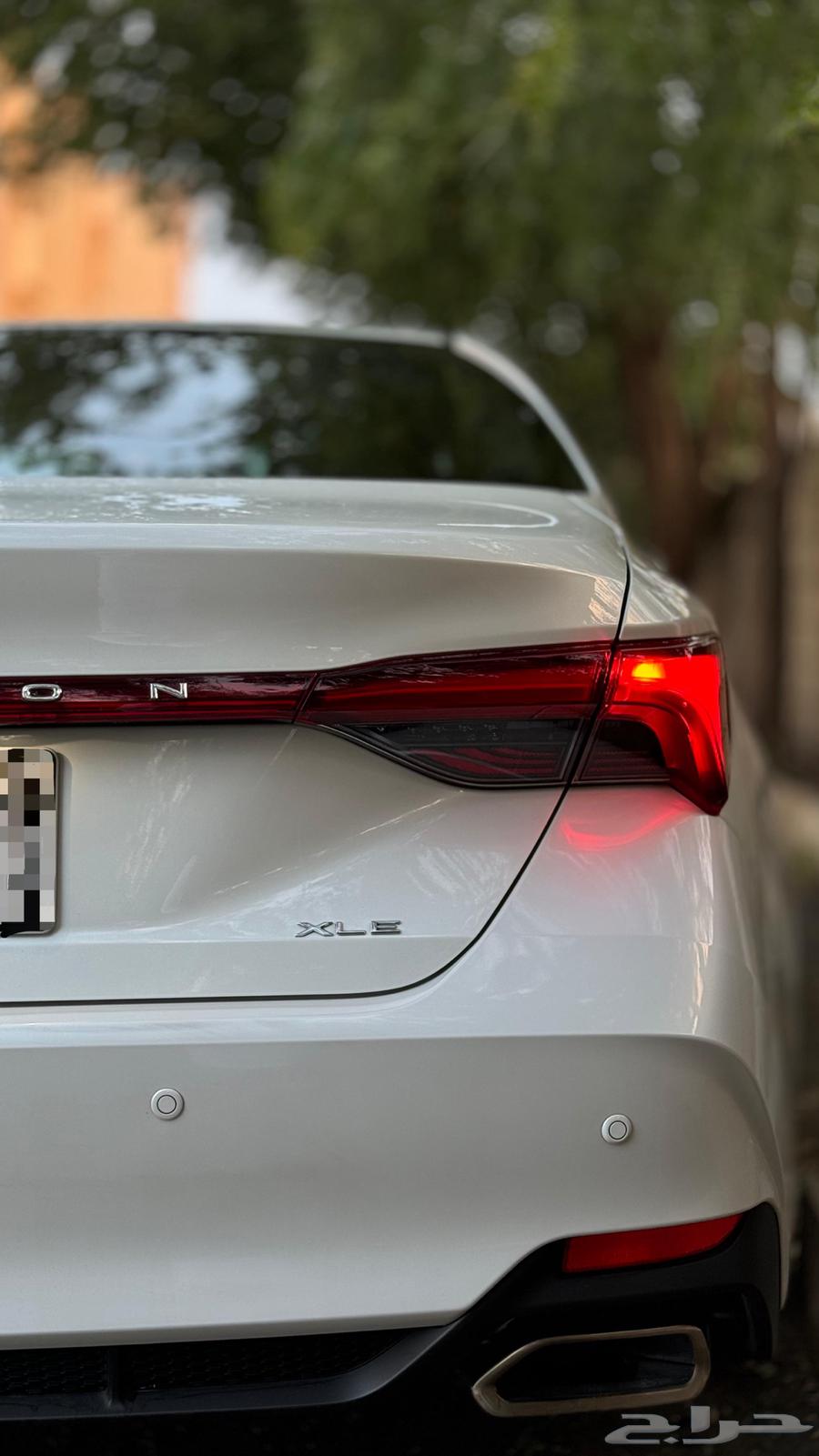 Avalon 2022 very clean (( Sold ))63293737953538113
