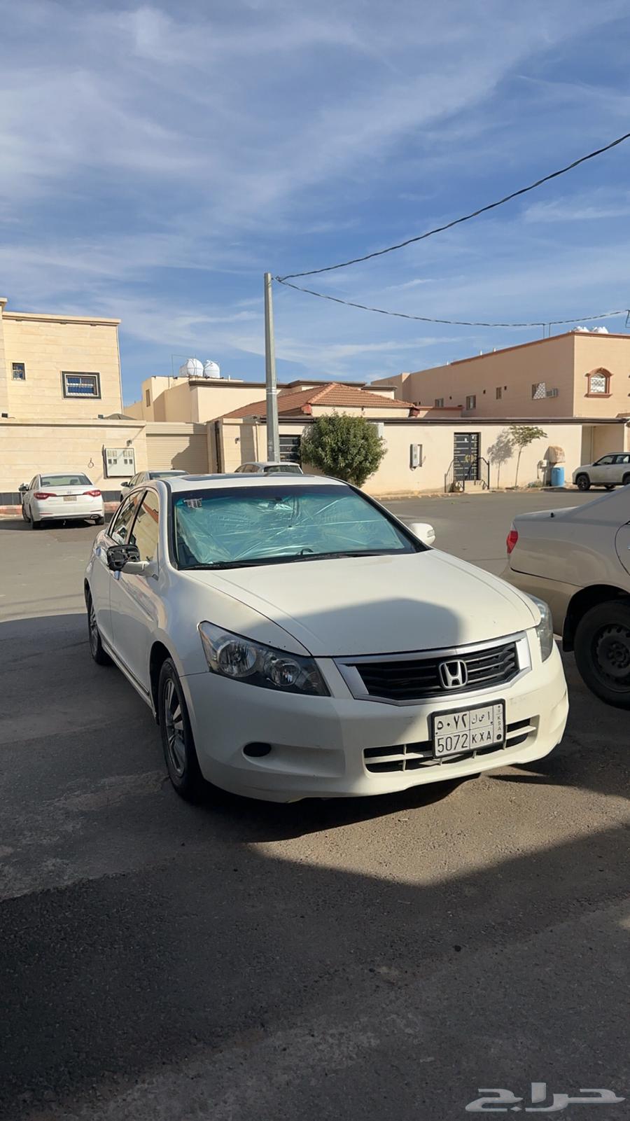 Accord 2009 full63292147557122111