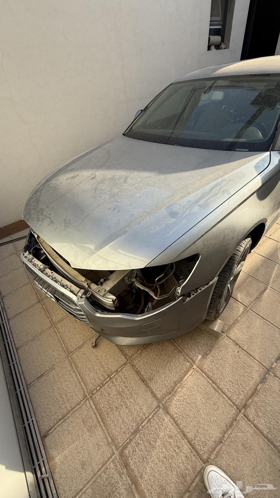 أودي A6 للبيع، قطعًا أو كاملة63294071546882114