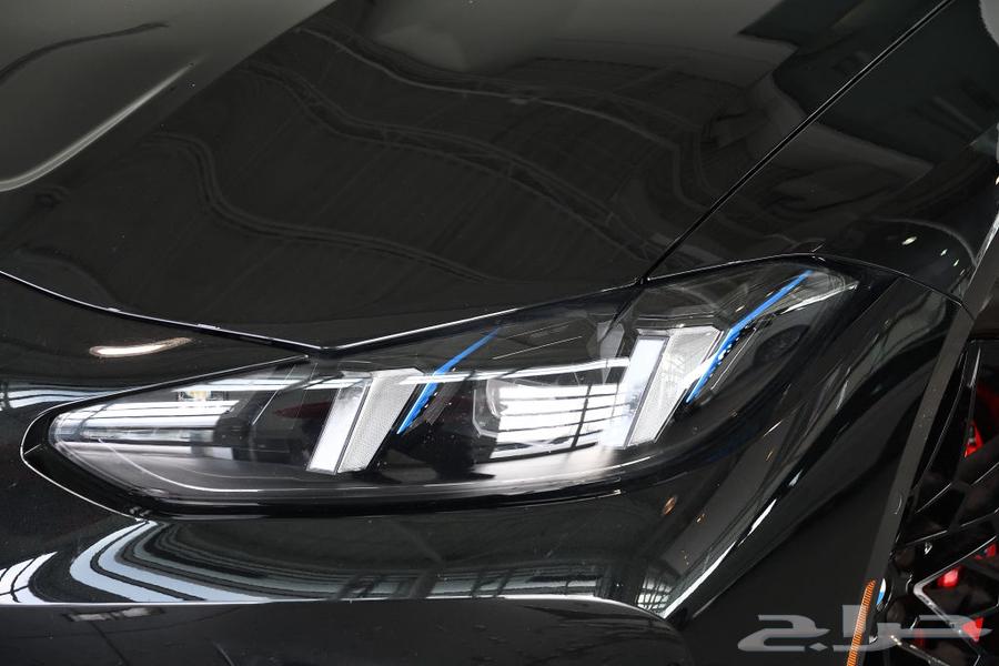 للبيع BMW - M4 - competition موديل 2025 تم البيع63291289809793114