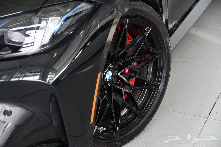 للبيع BMW - M4 - competition موديل 2025 تم البيع63291289809793112