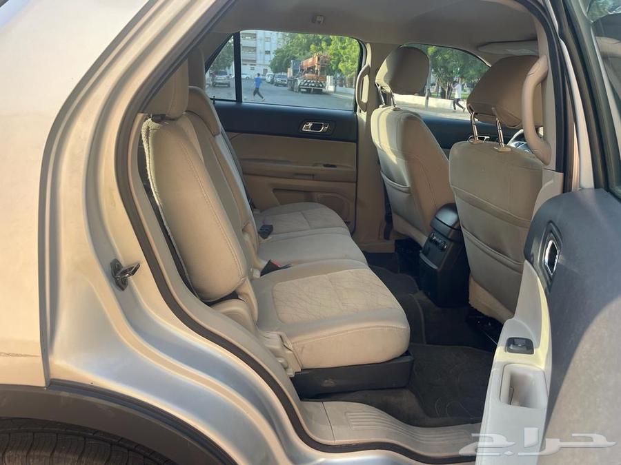 Ford Explorer 2013.63291859902849112