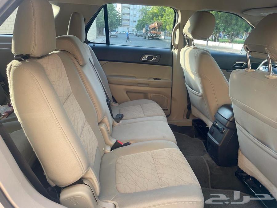 Ford Explorer 2013.63291859902849114